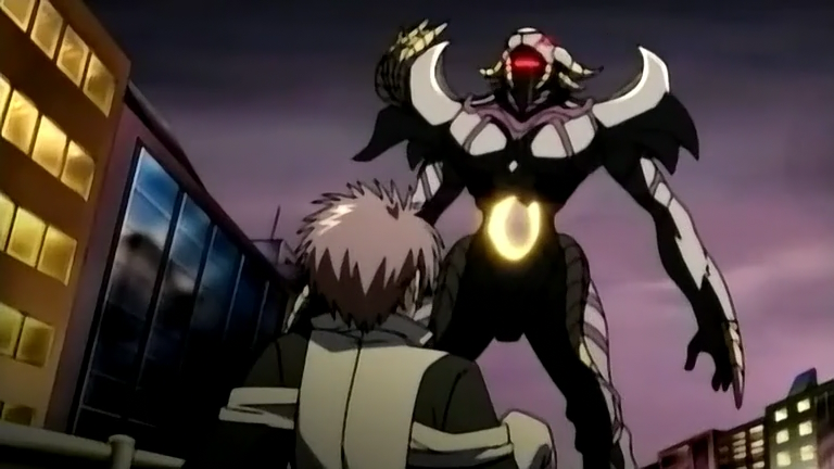 Mars of Destruction (Ñyuum)